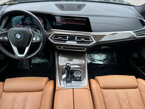 Used 2023 BMW X5 sDrive40i w/ Parking Assistance Package RWD image 12