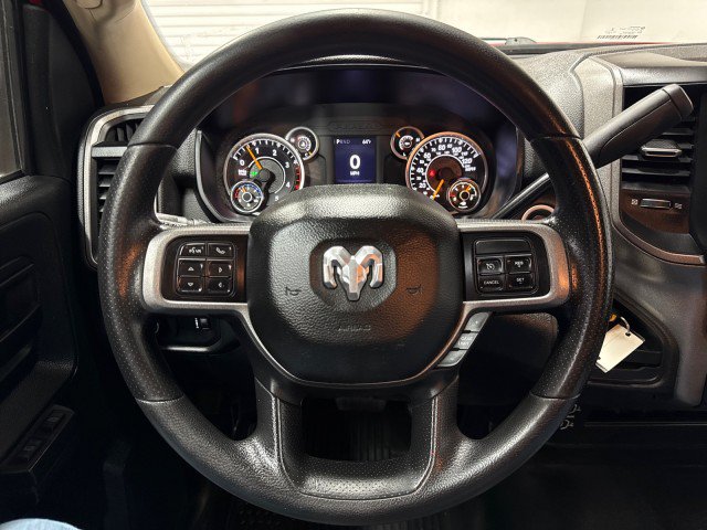 Used 2020 RAM 3500 Tradesman w/ Chrome Appearance Group RWD image 25
