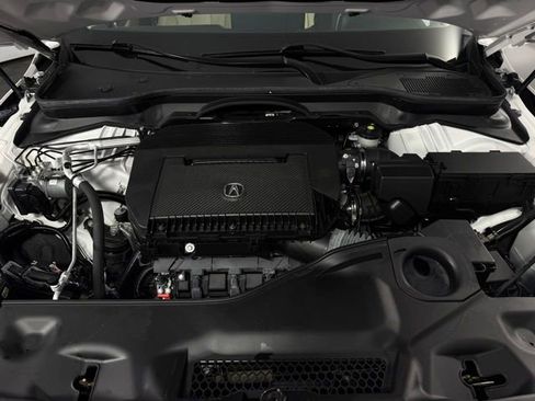 Used 2024 Acura MDX SH-AWD image 13