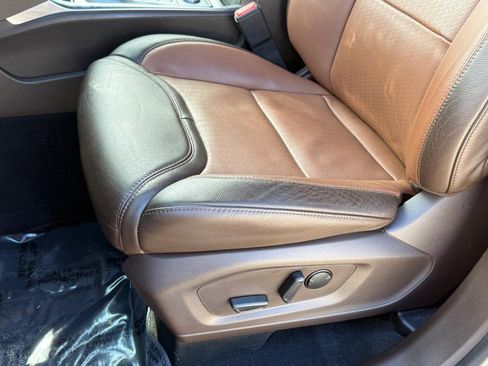Certified 2022 Ford Explorer King Ranch w/ Technology Package AWD/4WD image 28