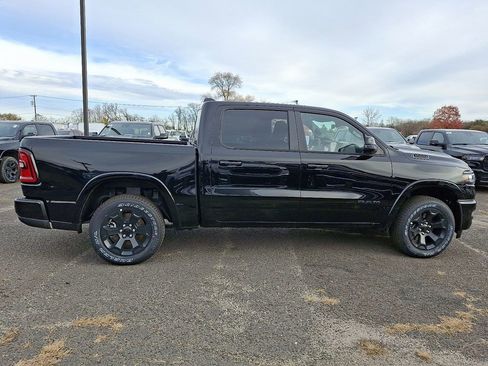 New 2026 RAM 1500 Big Horn image 9