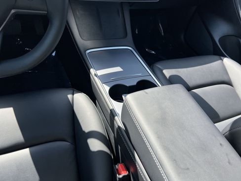 Used 2021 Tesla Model 3 Standard Range Plus RWD image 23