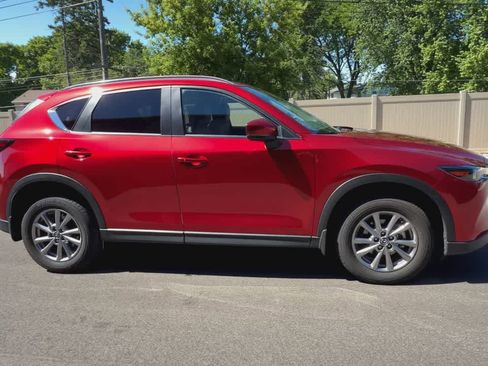 Used 2023 MAZDA CX-5 AWD 2.5 S image 9