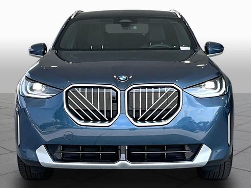 Used 2026 BMW X3 xDrive30i AWD/4WD image 3