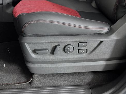 New 2026 Nissan Armada NISMO image 22