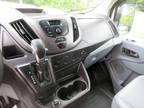 Used 2018 Ford Transit 350 148 Medium Roof RWD image 35