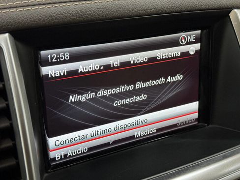 Used 2015 Mercedes-Benz GL 320 GL 350 BlueTEC AWD 4MATIC 4dr image 94