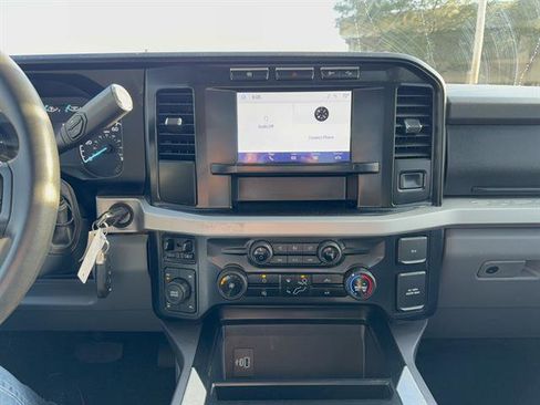 Used 2024 Ford F250 XLT w/ FX4 Off-Road Package image 13