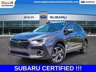 Certified 2026 Subaru Crosstrek 2.5i Premium AWD/4WD video 1