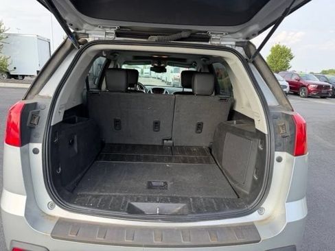 Used 2015 GMC Terrain SLT w/ Open Road Package FWD image 3