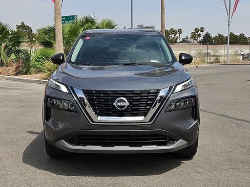 Certified 2023 Nissan Rogue S FWD image 5