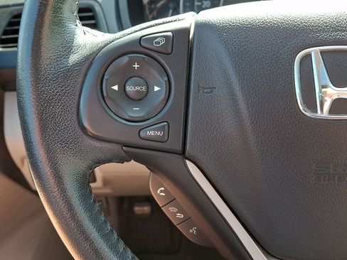 Used 2020 Honda CR-V EX-L image 21
