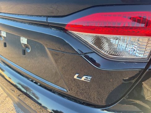 Used 2025 Toyota Corolla LE image 7
