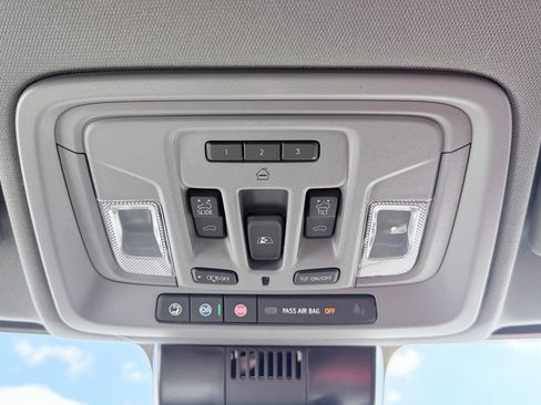 New 2026 Chevrolet Silverado 2500 LTZ w/ Trail Boss Package image 19