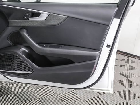 Used 2018 Audi A4 2.0T Ultra Premium Plus w/ Premium Plus Package image 53