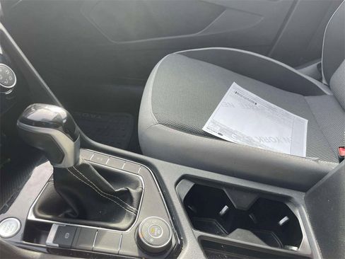 Certified 2023 Volkswagen Taos S w/ IQ Drive S Package image 29