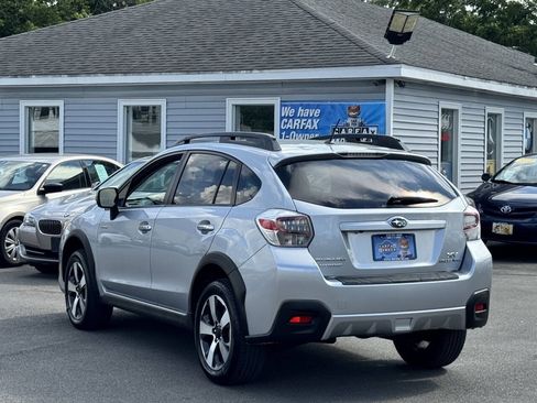 Used 2014 Subaru Crosstrek 2.0i Premium AWD/4WD image 5