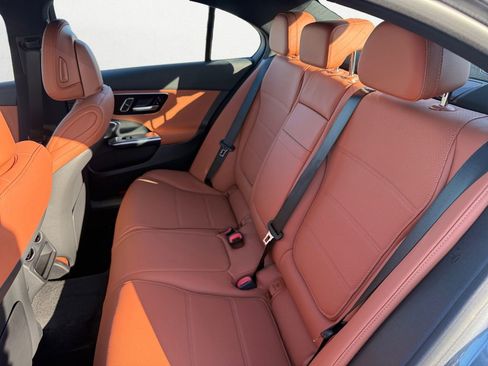 New 2026 Mercedes-Benz C 300 Sedan image 13