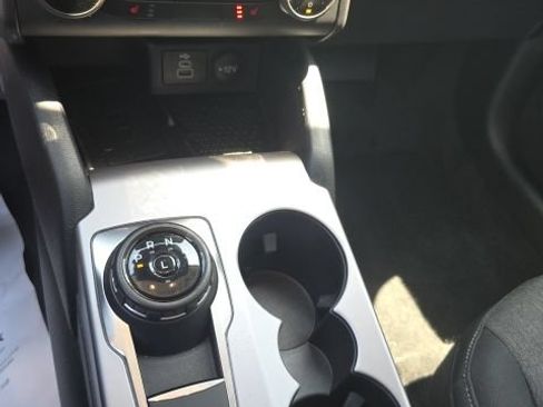 Used 2024 Ford Bronco Sport Big Bend w/ Convenience Package AWD/4WD image 16