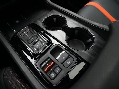 Certified 2026 Honda Passport TrailSport image 17