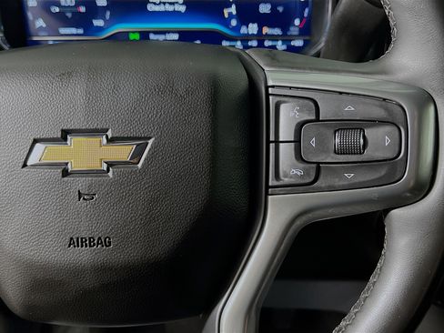 Used 2023 Chevrolet Silverado 1500 LT w/ Protection Package AWD/4WD image 19