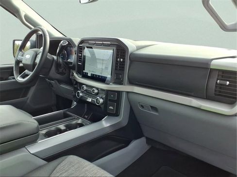 Used 2023 Ford F150 XLT w/ Equipment Group 302A High image 13