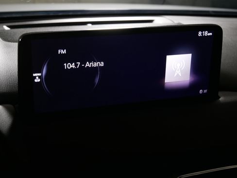 Used 2023 MAZDA CX-5 AWD 2.5 S w/ Select Package image 22