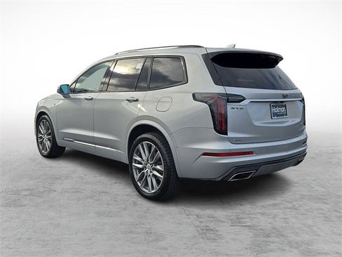 Used 2020 Cadillac XT6 Sport image 6