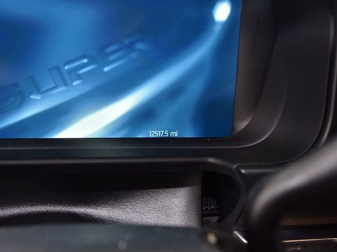 Certified 2025 Ford F250 King Ranch image 7