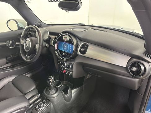 Used 2023 MINI Cooper S w/ Premium Package FWD image 20
