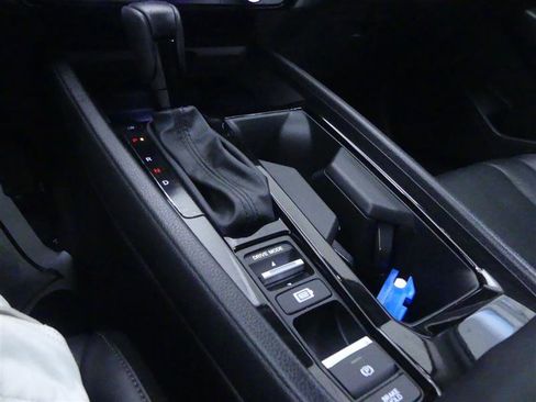 Used 2024 Honda Accord EX-L image 16