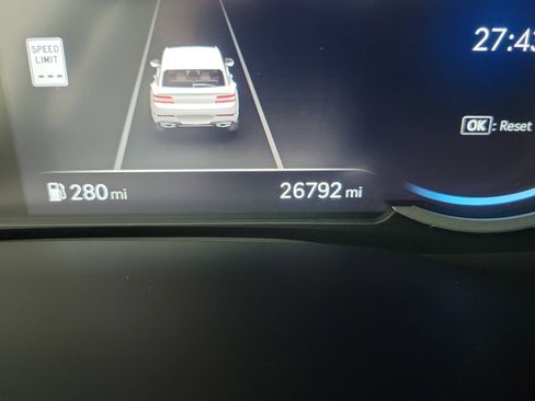 Used 2023 Genesis GV80 2.5T w/ Advanced Package image 18