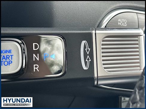 New 2026 Hyundai Palisade Limited FWD image 37