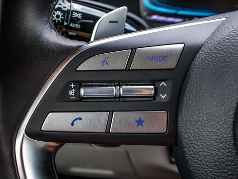 Used 2025 Hyundai Palisade SEL image 28