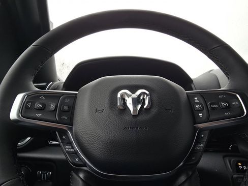 New 2026 RAM 1500 Laramie w/ Night Edition image 16