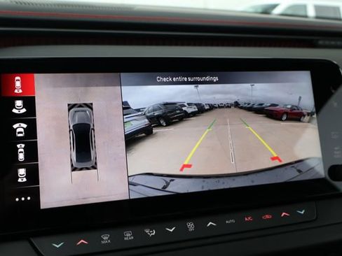 New 2026 Dodge Charger Scat Pack AWD/4WD image 19