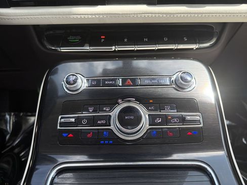 Certified 2023 Lincoln Nautilus Black Label AWD/4WD image 27