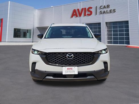 Used 2025 MAZDA CX-50 AWD 2.5 S w/ Preferred Package image 2