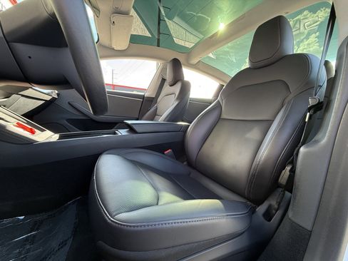 Used 2024 Tesla Model 3 Long Range image 11