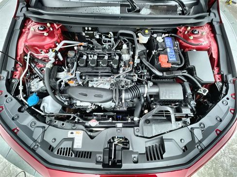 New 2025 Honda Accord SE image 11