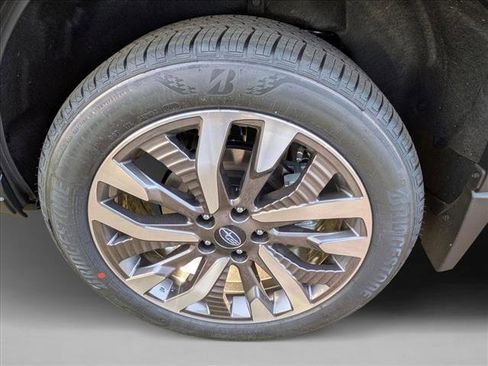 New 2026 Subaru Forester Touring image 9