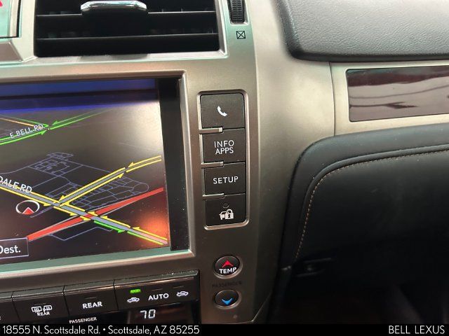 Used 2019 Lexus GX 460 Premium AWD/4WD image 25