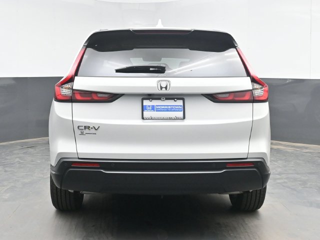 Used 2025 Honda CR-V EX-L image 9