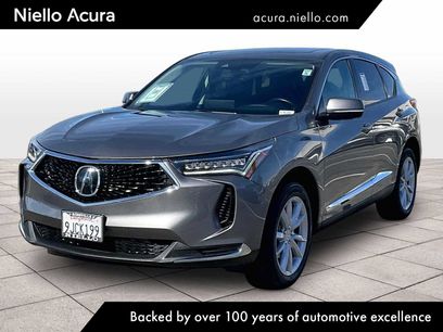 Used 2023 Acura RDX AWD