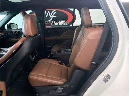 Used 2024 Lincoln Aviator Reserve w/ Equipment Group 201A RWD image 15