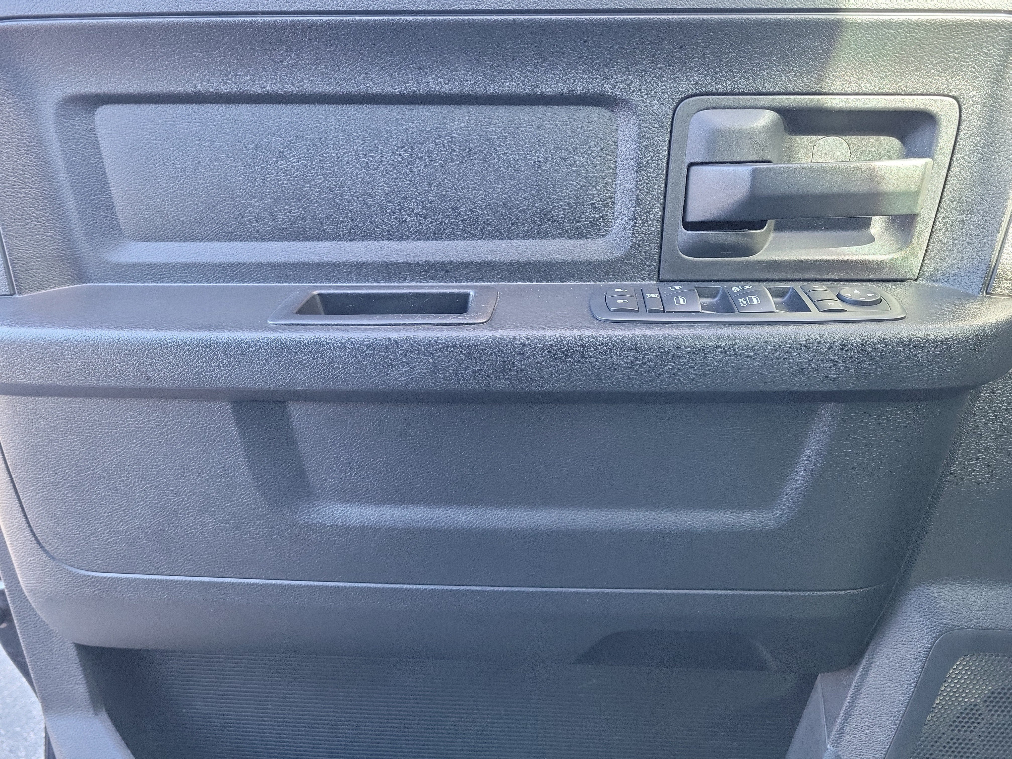 Used 2016 RAM 1500 Tradesman w/ Popular Equipment Group RWD image 20