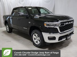 New 2026 RAM 1500 Big Horn video 1