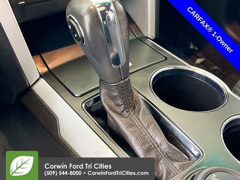 Used 2011 Ford Explorer XLT w/ 201A Rapid Spec Order Code image 10