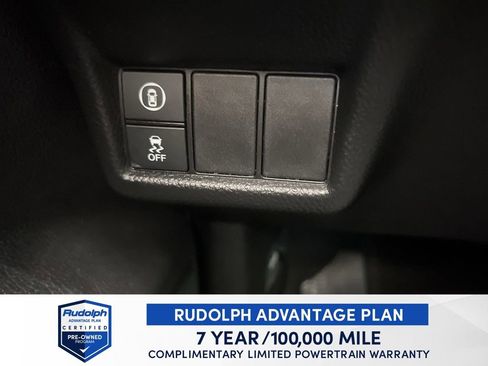 Certified 2024 Honda Civic EX-L image 40