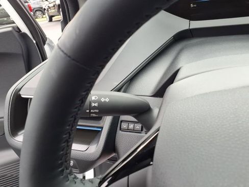 New 2026 Toyota Prius FWD image 20